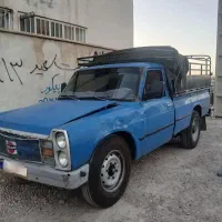 نیسان مدل 86
