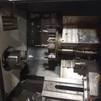 تراش cnc|ماشینآلات صنعتی|مشهد, دوست آباد|دیوار