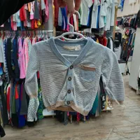 بلوز و بافت های بچه‌گانه