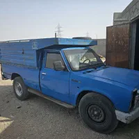 نیسان ۹۱دیزل