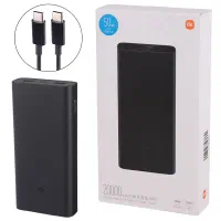 پاوربانک 50 وات شیائومی  20 هزار PB200LZM