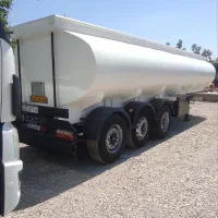 تانک آنتیک درحد خشک
