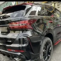 کی ام سی a5