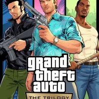 فروش اکانت بازی GTA TRILOGY