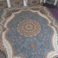فروش ۲ تخته فرش ۱۲ متری در حد
