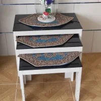 مبل|مبلمان خانگی و میز عسلی|شهر بابک, |دیوار