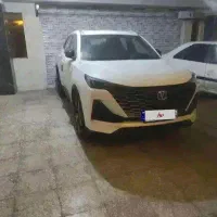 چانگان وارداتیcs55مدل2025