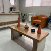 مبلمان اداری