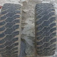 لاستیک ۳۲/۱۱.۵/۱۵|قطعات یدکی و لوازم جانبی|رشت, دیلمان|دیوار