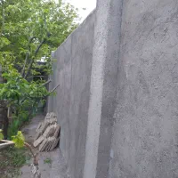 سیمانکاری و دیوار چینی پذیرفته میشود