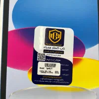 Ipad A16 128/6 wifi|تبلت|کرج, حصارک بالا|دیوار