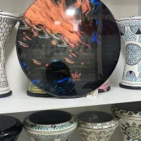 دف اکو موسیقی دارکوب