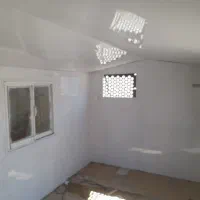 کانکس 2.5×4 در حد نو