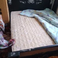 تخت خواب دونفره