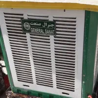 کولر آبی3500