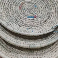 سوسنگرد|ظروف سرو و پذیرایی|سوسنگرد, |دیوار