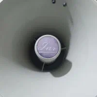 بلندگودستی جار