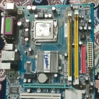 مادربرد رم cpu کارت گرافیک سی دی رام پاور