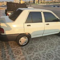 پراید مدل 1397
