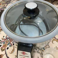 پلوپز پارس خزر