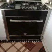 گاز طرح فر