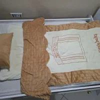 تشک خواب کودک