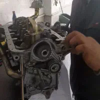 تعمیرات انواع محصولات ایران‌خودرو و سایپا