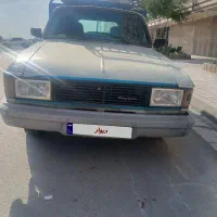فروش پیکان وانت مدل ۹۳ سلامت