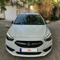 خودرو شاهین g ساندروف دار
