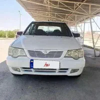 پراید 132 مدل 90