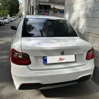 ساینا S|خودرو سواری و وانت|تهران, باغ فیض|دیوار