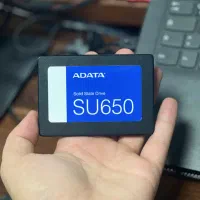 هارد ssd + تبدیل به اکسترنال