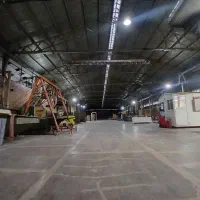 ۳۶۰۰ متر سوله اتحاد ( قابل تبدیل )