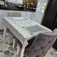 میزو صندلی در حد نو