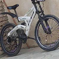 دوچرخه سایز ۲۴
