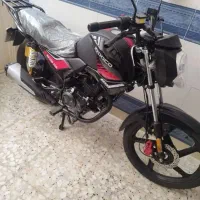 موتور ایردوکو 150