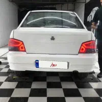 پراید ۱۳۲ مدل ۹۰ درحد