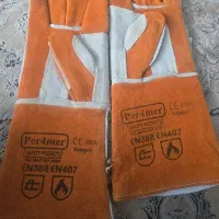 دستکش نسوز