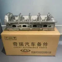فروش لوازم یدکی خودروهای چینی ، نو و باکیفیت