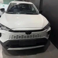 کرولا کراس مدل ۲۰۲۶