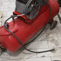 پمپ باد بنزینی
