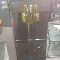 دستگاه بستنی نیکنام سالم