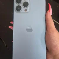 گوشی ایفون ۱۳پرومکس