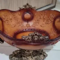 مبوه خوری چوبی