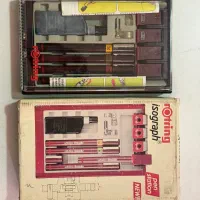 راپید روترینگ 4 تایی (رترینگ rotring)