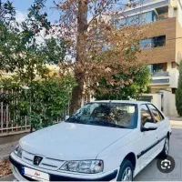 پارس موتور جدید