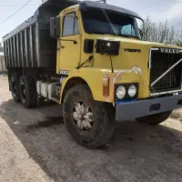 ولوو کمپرسی اوراقی