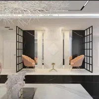 طراحی نما ، طراحی داخلی