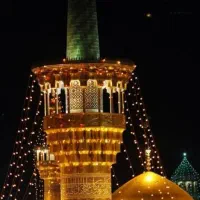 تور ریلی مشهد با صبحانه ناهار شام