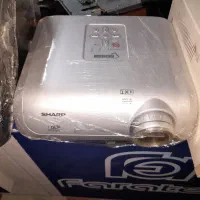 دیتا پروژکتور شارپ ژاپن